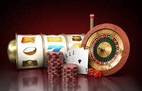Platform utama sportsbook dan slot online di Indonesia