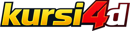 Logo kursi4d